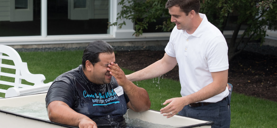 Baptism