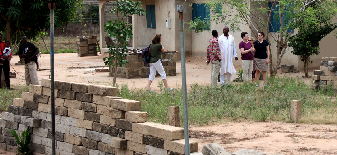 Ghana