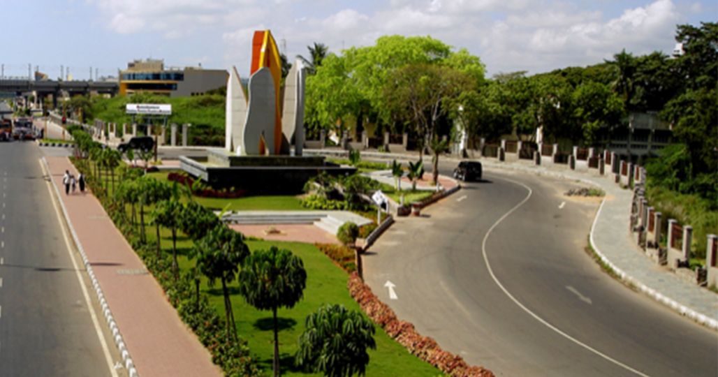 ITCorridor